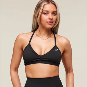 Gymshark Minimal Sports Bra